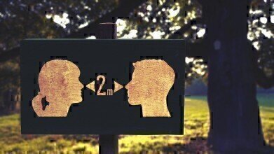 How is the R Infection Rate Calculated?